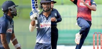 SLRE vs SLGY Dream11 Prediction, Playing 11, Fantasy Cricket Tips – SLC Invitational T20 Dream11 Team for Today’s Match
