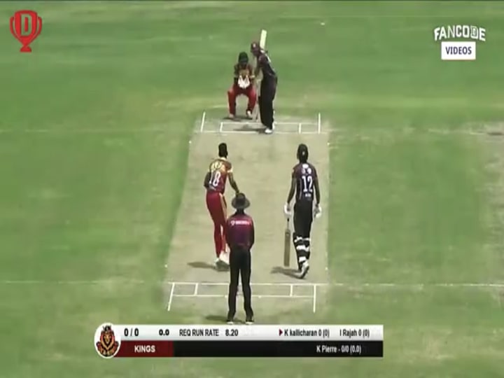 SLS vs CCL Dream11
