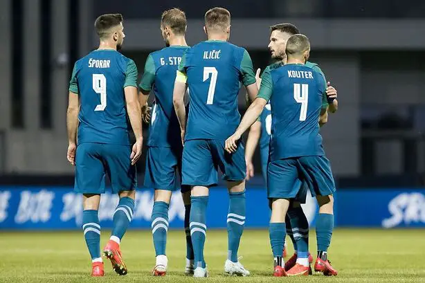 SLV vs CYR Dream11 Prediction for Slovenia vs Cyprus World Cup Qualifiers Live Score Daily Fantasy Football Team Tips & Guide