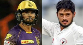 GUJ vs SAU Dream11 Prediction, Playing 11, Top Picks, Fantasy Cricket Tips for Syed Mushtaq Ali T20 Dream11 Team for Today’s Match