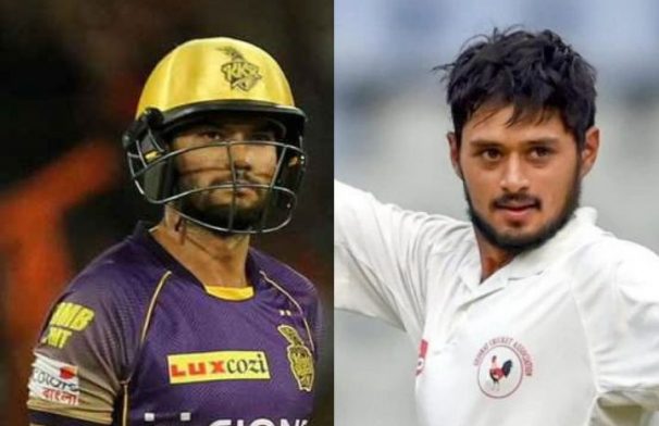 GUJ vs SAU