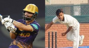 MAN vs UP Dream11 Prediction, Playing 11, Top Picks, Fantasy Cricket Tips for Syed Mushtaq Ali T20 Dream11 Team for Today’s Match
