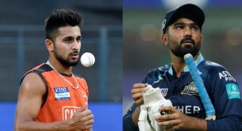 HAR vs JAM Dream11 Prediction, Playing 11, Top Picks, Fantasy Cricket Tips for Syed Mushtaq Ali T20 Dream11 Team for Today’s Match