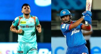 MUM vs RJS Dream11 Prediction, Playing 11, Top Picks, Fantasy Cricket Tips for Syed Mushtaq Ali T20 Dream11 Team for Today’s Match