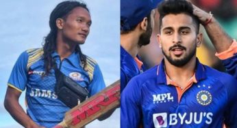 AP vs JAM Dream11 Prediction, Playing 11, Fantasy Cricket Tips – Syed Mushtaq Ali T20 Dream11 Team for Today’s Match