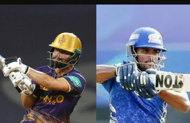 HYD vs UP