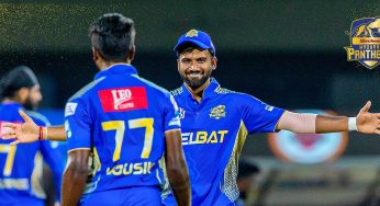 SMP VS BT Dream11 Prediction: Match 21 of Tamil Nadu Premier League Playing 11, Pitch Report, Fantasy Cricket Tips for Siechem Madurai Panthers vs Ba11sy Trichy Dream11 Team