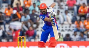 SMP VS ITT Dream11 Prediction: Match 27 of Tamil Nadu Premier League Playing 11, Pitch Report, Fantasy Cricket Tips for Siechem Madurai Panthers vs IDream Tiruppur Tamizhans Dream11 Team