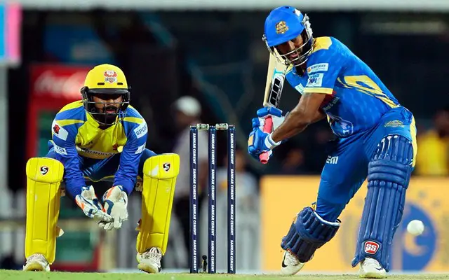 SMP vs NRK Dream11 Prediction TNPL T20, Playing 11, Fantasy Cricket Tips, Stats, Pitch Report 31 July