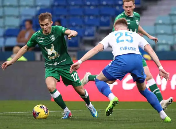 SO vs DYM Dream11 Tips for PFC Sochi vs Dynamo Moscow Russian Premier League 16 December