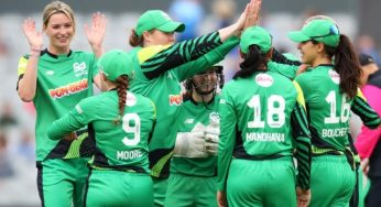 SOB-W vs LNS-W Dream11 Prediction The Hundred Women’s 2024 Match 2: Playing 11, Pitch Report, Fantasy Cricket Tips for Southern Brave Women vs London Spirit Women Dream11 Team