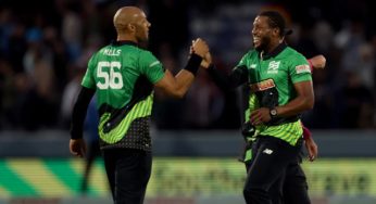 SOB vs LNS Dream11 Prediction The Hundred 2024 Match 2: Playing 11, Pitch Report, Fantasy Cricket Tips for Southern Brave vs London Spirit Dream11 Team
