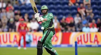 SOB vs TRT Dream11 Prediction The Hundred 2024 Match 24: Playing 11, Pitch Report, Fantasy Cricket Tips for Southern Brave vs Trent Rockets Dream11 Team