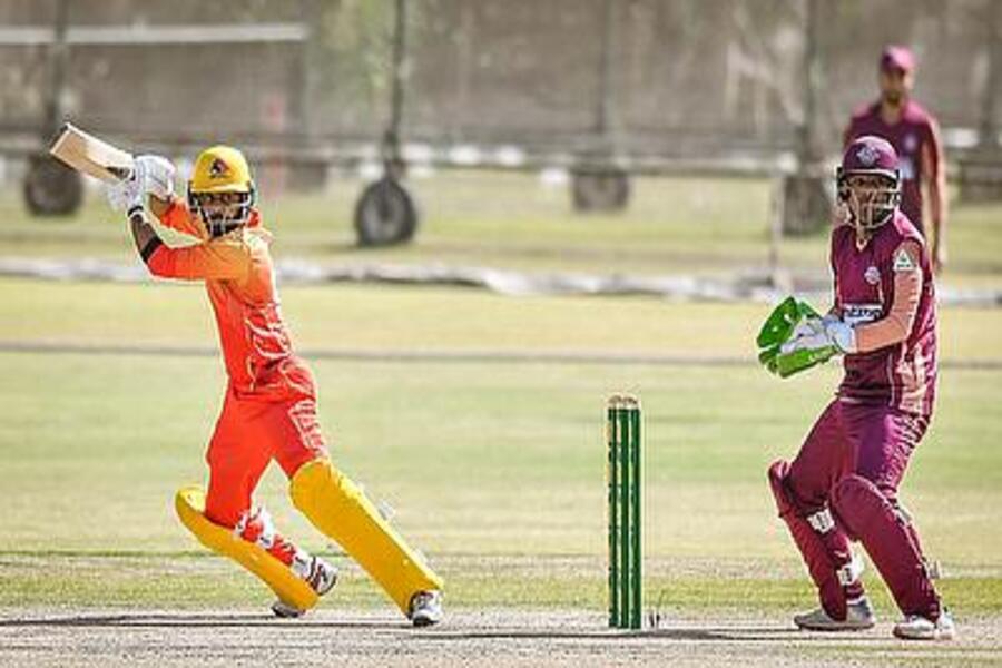 BLU vs GRN Dream 11 Prediction, Fantasy Cricket Tips, Pitch Report, Team Details