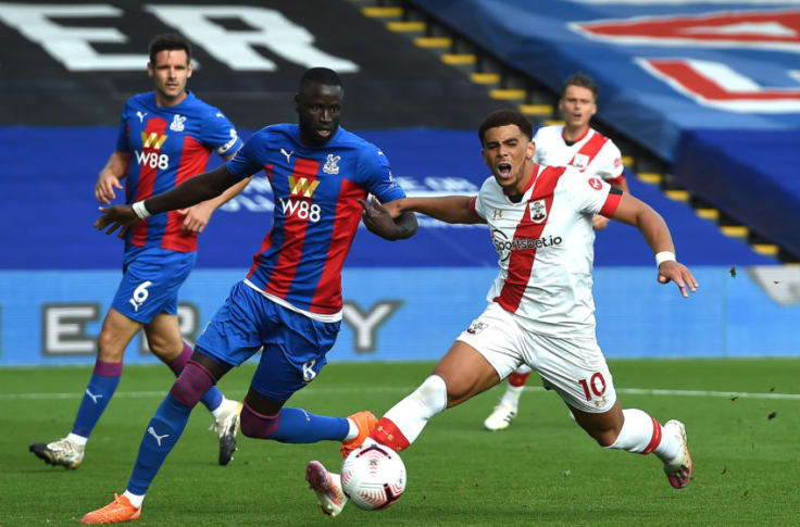 SOU vs CRY Dream11 Tips for Southampton vs Crystal Palace English Premier League Live Score 12 May