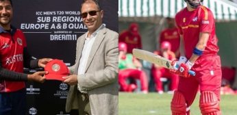 SPA vs AUT Dream11 Prediction, Playing 11, Fantasy Cricket Tips – ECC International T10 Dream11 Team for Today’s Match