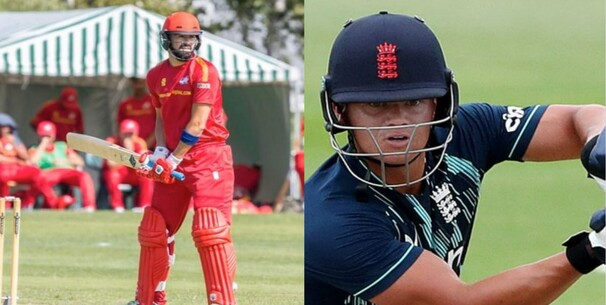 SPA vs ENG-XI ECC International T10