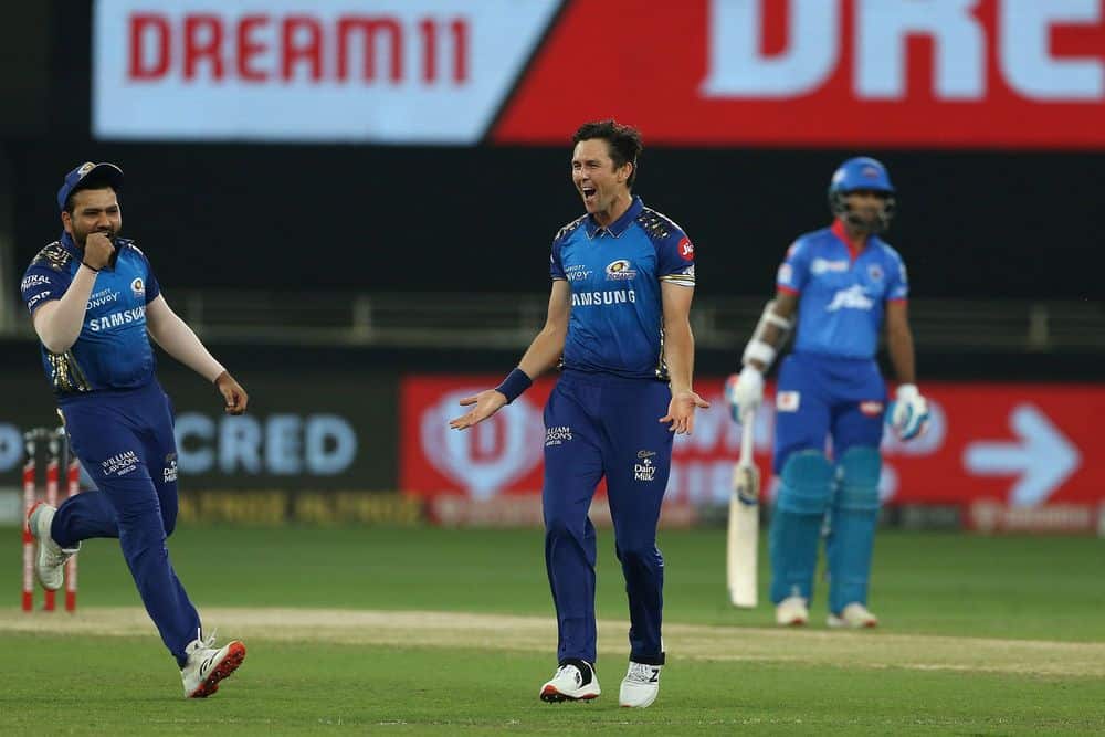 IPL 2021: 5 Foreign players in playing XI?