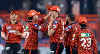 SRH Playing XI IPL 2026: Predicting Sunrisers Hyderabad’s Strongest Playing 11 for IPL 2026