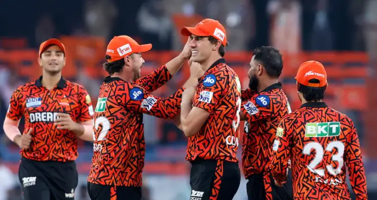 SRH Playing XI IPL 2026