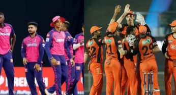SRH Playing 11 for Rajasthan Royals vs Sunrisers Hyderabad, Match 52 of IPL 2023; Top Picks, Fantasy Cricket Tips for RR vs SRH Dream11 Team Prediction