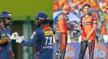 SRH Playing 11 for Sunrisers Hyderabad vs Lucknow Super Giants, Match 58 of IPL 2023; Top Picks, Fantasy Cricket Tips for SRH vs LSG Dream11 Team Prediction