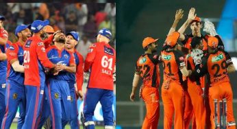 SRH Playing 11 for Delhi Capitals vs Sunrisers Hyderabad, Match 40 of IPL 2023; Top Picks, Fantasy Cricket Tips for DC vs SRH Dream11 Team Prediction