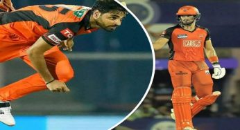 SRH 2023 Player List: Sunrisers Hyderabad Squad; Players Bought at IPL Auction