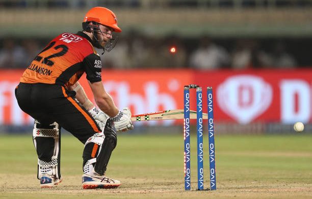 SRH 2023 player list