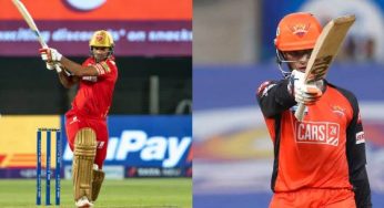 SRH Playing 11 for Sunrisers Hyderabad vs Punjab Kings, Match 14 of IPL 2023; Top Picks, Fantasy Cricket Tips for SRH vs PBKS Dream11 Team Prediction