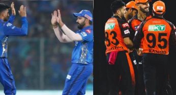 SRH Playing 11 for Sunrisers Hyderabad vs Mumbai Indians Match 25 of IPL 2023; Top Picks, Fantasy Cricket Tips for SRH vs MI Dream11 Team Prediction