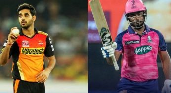 SRH Playing 11 for Sunrisers Hyderabad vs Rajasthan Royals, Match 4 of IPL 2023; Top Picks, Fantasy Cricket Tips for SRH vs RR Dream11 Team Prediction