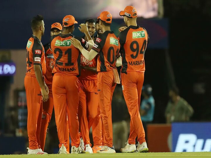 SRH Playing 11 PBKS vs SRH Dream11 IPL 2022 Punjab Kings vs Sunrisers Hyderabad
