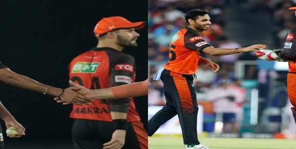 SRH Playing 11 for Sunrisers Hyderabad vs Royal Challengers Bangalore, Match 65 of IPL 2023