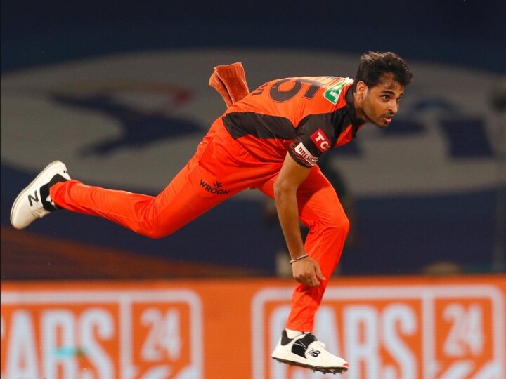 SRH Playing XI