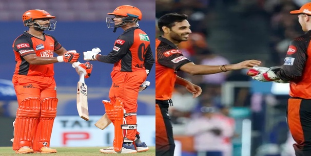 SRH Predicted Playing 11 IPL 2024