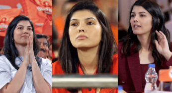 SRH Owner: Kavya Maran, IPL Auction, Age, Husband, Father, Instagram, Photos
