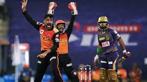 SRH vs KKR Stats Preview Match 3, IPL 2021 – Sunrisers Hyderabad vs Kolkata Knight Riders