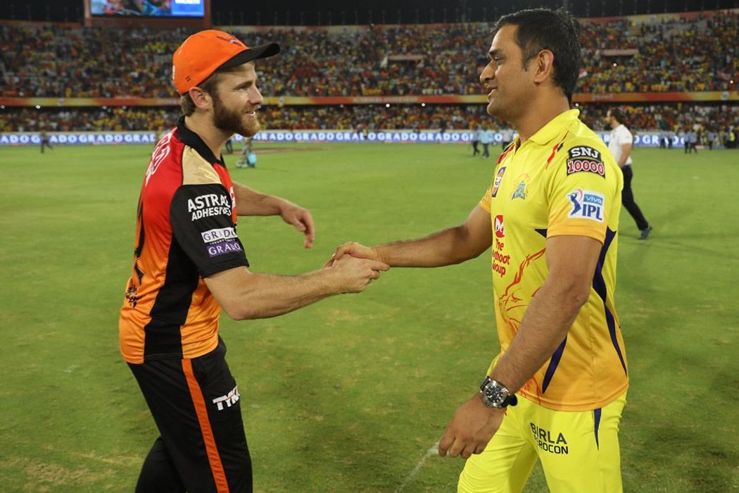 SRH vs CSK Prediction