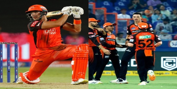 SRH vs DC