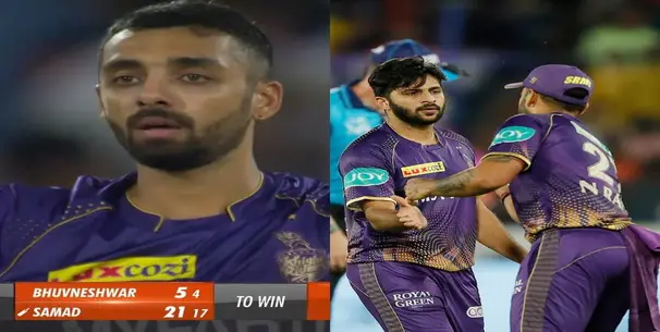 SRH vs KKR IPL 2023 Who won today’s IPL Match?