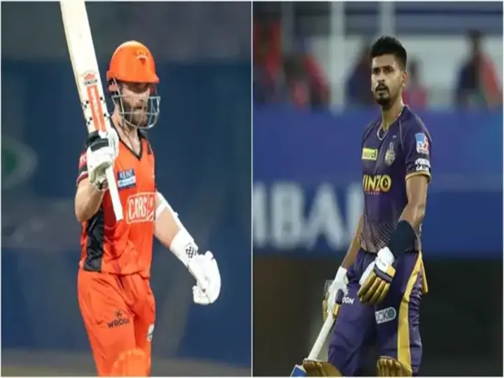 SRH vs KKR Dream11 Toss Update IPL 2022 SRH Playing 11 KKR Playing 11 Sunrisers Hyderabad vs Kolkata Knight Riders live score