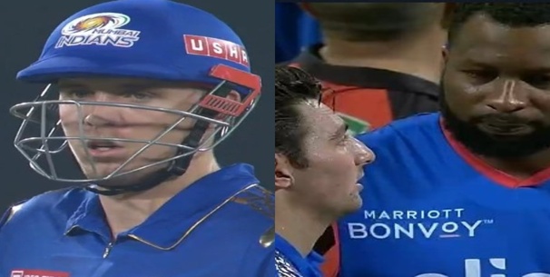 SRH vs MI IPL 2023