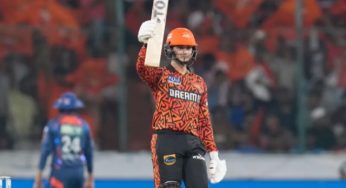 SRH vs PBKS IPL 2024: Predicting Top 3 Batsmen who will score most runs in today’s IPL match