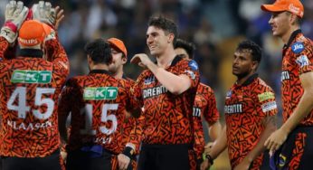 SRH vs PBKS Dream11 Prediction IPL 2024 Match 69: Playing 11, Pitch Report, Fantasy Cricket Tips for Sunrisers Hyderabad vs Punjab Kings Dream11 Team