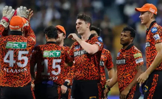 SRH vs PBKS Dream11 Prediction IPL 2024 Match 69