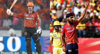 SRH vs PBKS IPL 2024 Match Up: Top 5 Player Battles to Watch Out For