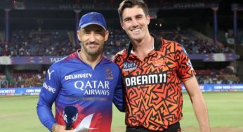 SRH vs RCB Dream11 Prediction IPL 2024 Match 41: Playing 11, Pitch Report, Fantasy Cricket Tips for Sunrisers Hyderabad vs Royal Challengers Bengaluru Dream11 Team