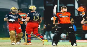 SRH vs RCB IPL 2023: Who won today’s IPL Match? Check Man of the Match Award Winner