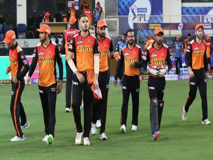 SRH vs KKR